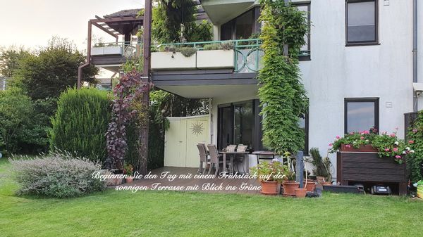 La maison de Erhard
