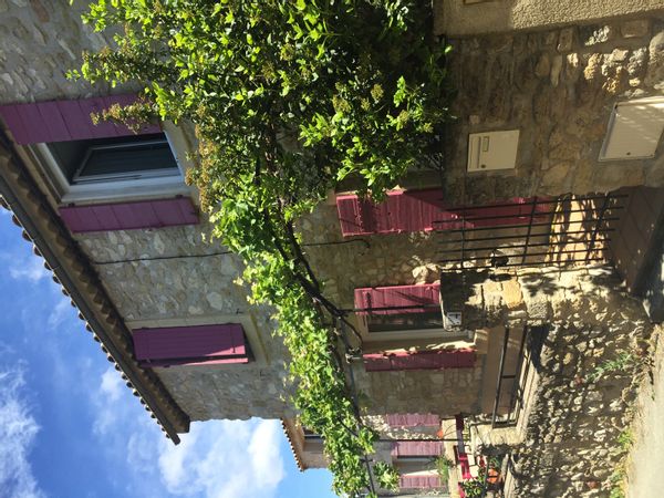 Gites Dadigdoun - Au coeur du Parc du Luberon