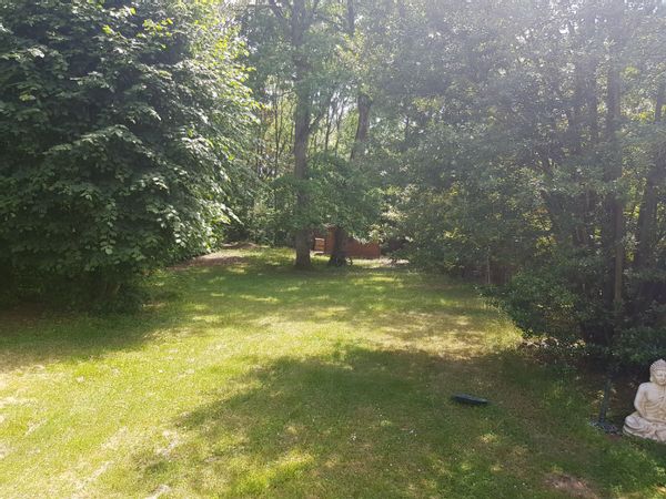Belle maison au calme près de la forêt