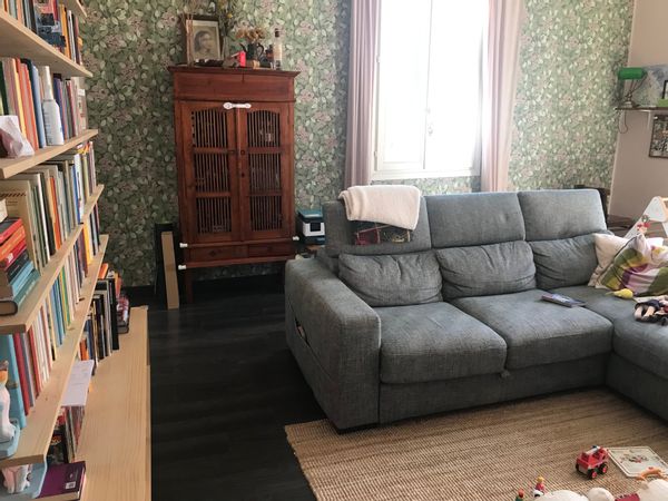 La maison de Valentina