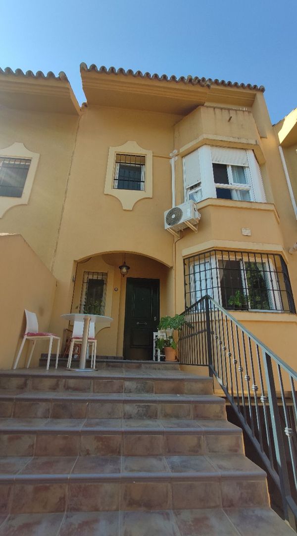 La maison de Sandra