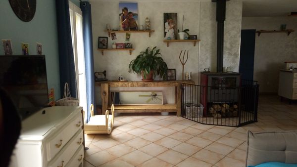 maison avec jardin,piscine , nérac