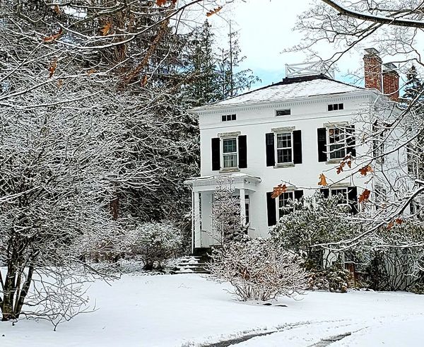 La maison de Linda