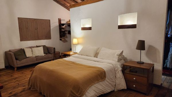 La maison de Camila