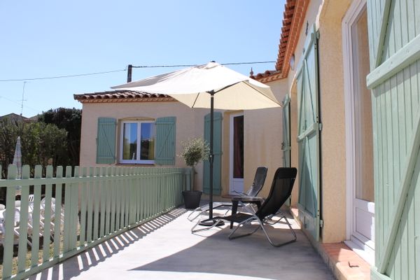 Entre Sète et Montpellier, vivez la douceur méditerranéenne - Proche de Balaruc les Bains