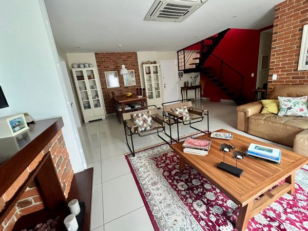 La maison de Aline