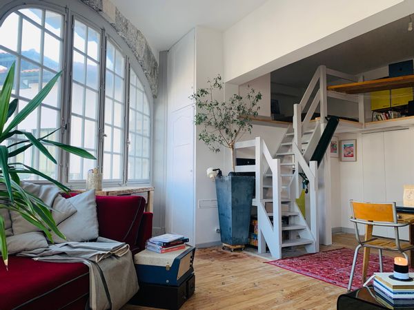 La maison de Théo, proche des plages
