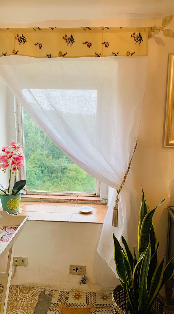 La mia casa