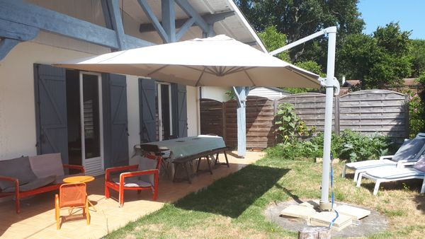 vacances sur le bassin d Arcachon!