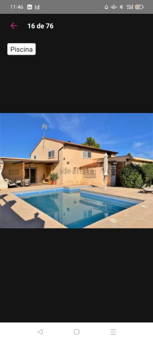 Maison Betera