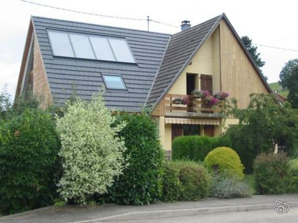 maison à Orbey, France