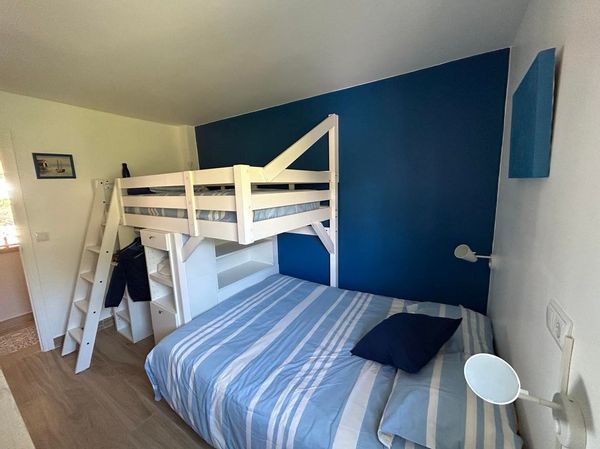 chambre privée pour 3 pers mini 2 nuits