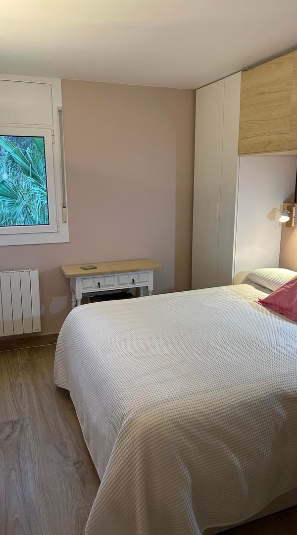 La chambre privée 2 pers mini 2 nuits