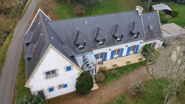 La maison de Jeanne
