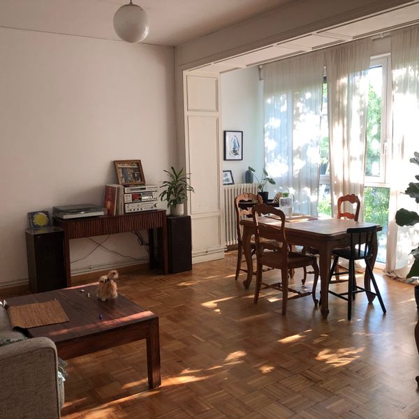 La maison de Mariano