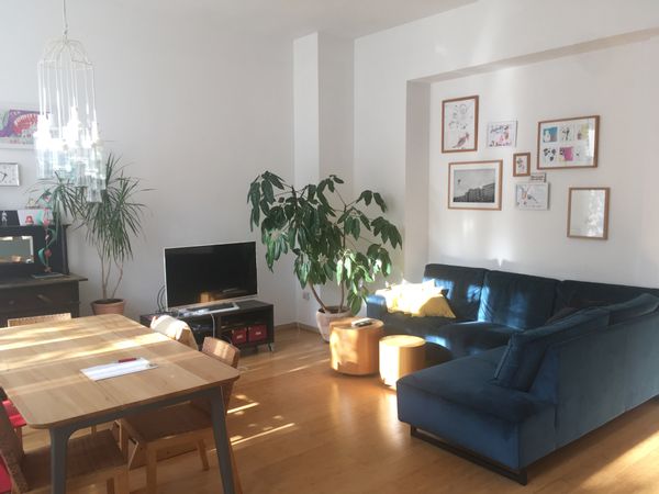 La maison de Maja