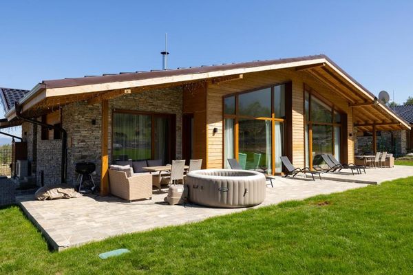 La maison de Sonia