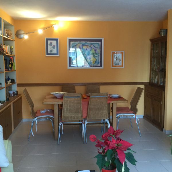 La maison de Angela