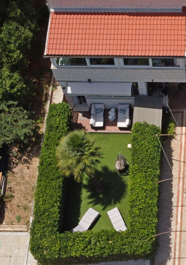 La maison de Maja