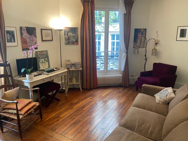 La maison de Viviana