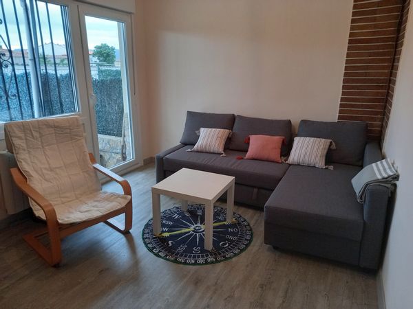 La maison de Kristina
