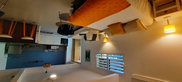 Le studio l' Aqua Verde