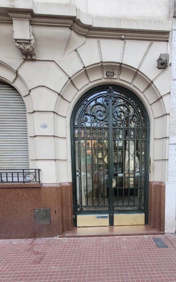 La maison de Luciana