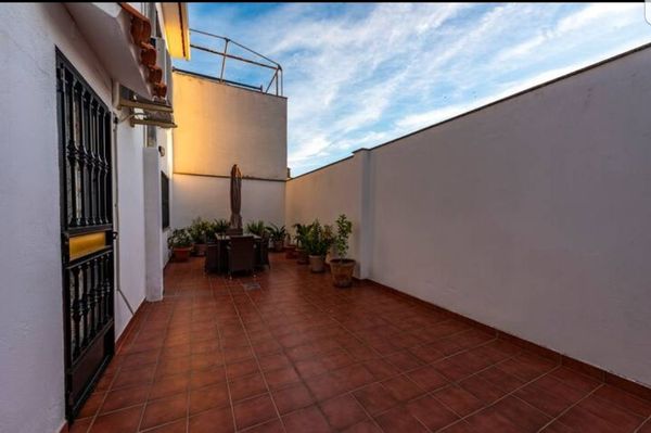 La maison de Jorge