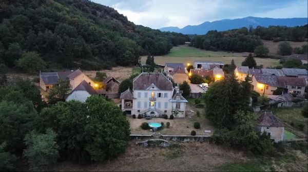 Gite Un air d'Italie