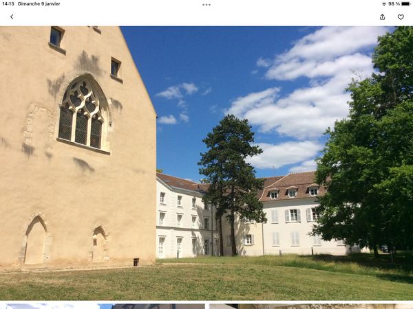 La maison de Ariane