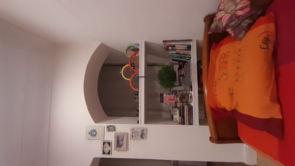 La maison de Sara