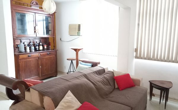 La maison de Aline