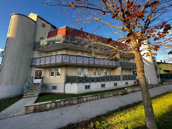 La maison de Ellie