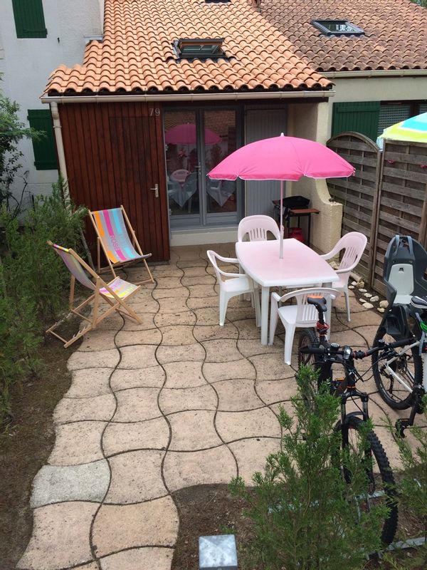 La maison de Celine