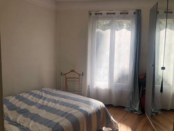 Appartement sud Paris