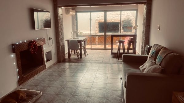 La maison de Analia