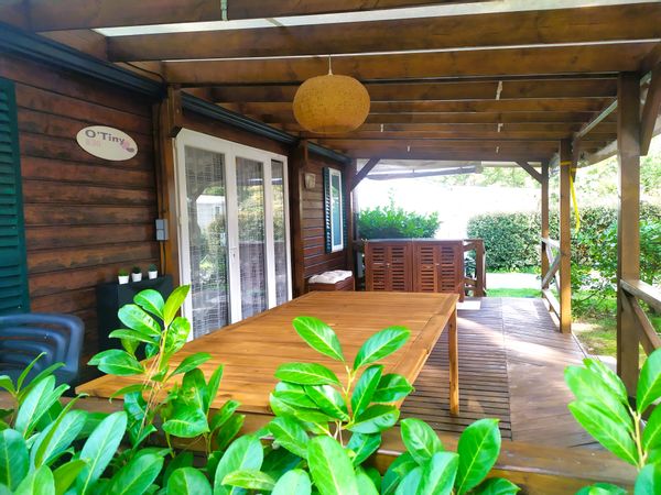 La maison de Saioa ta Beñat