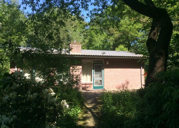 La maison de Meike & Sebastiaan