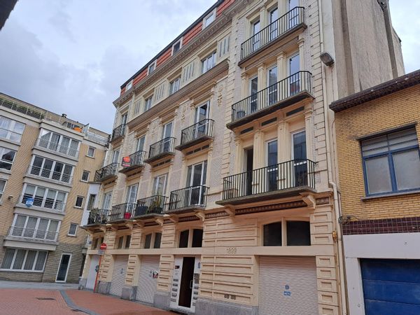 La maison de Joris