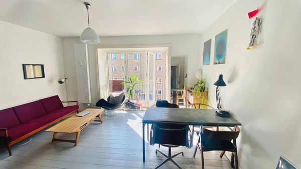 La maison de Sophia & Silas