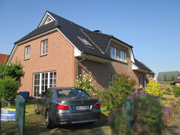 La maison de Denis