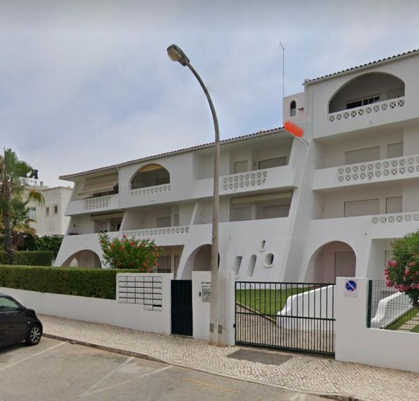 La maison de Carlos