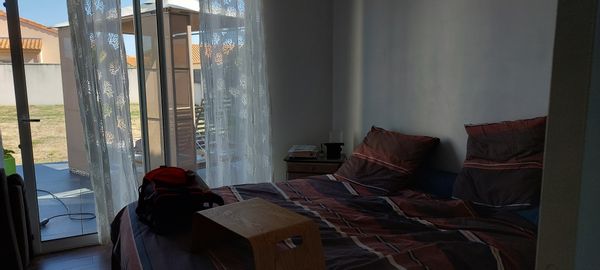La maison de Julie