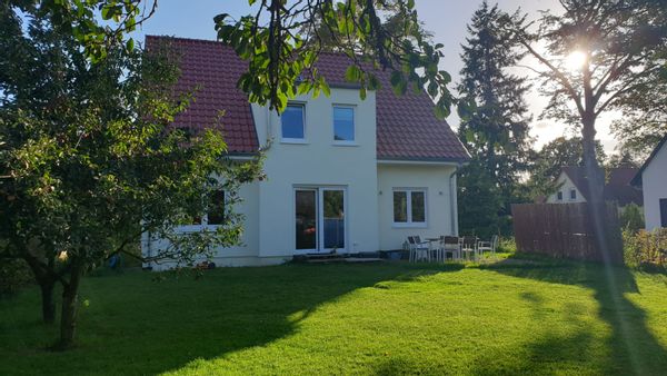 La maison de Kathrin und Niko
