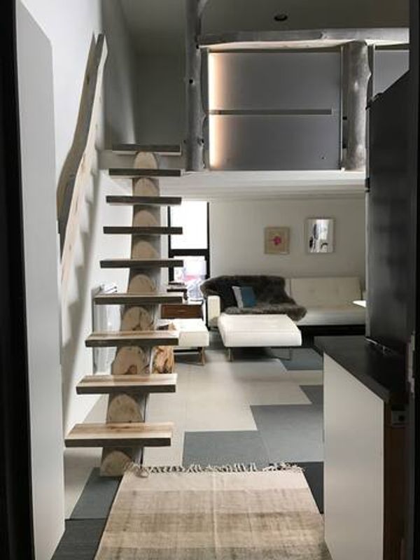 La maison de Haleigh