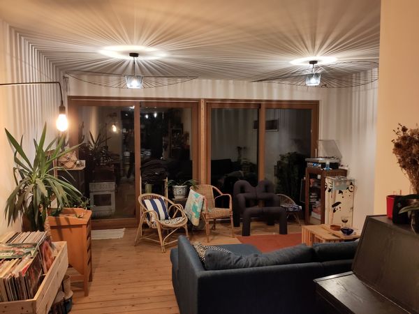 La maison de Julie