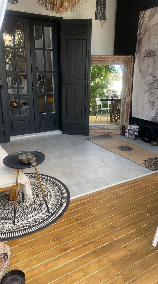 Maison GYPSET à LA RÉUNION