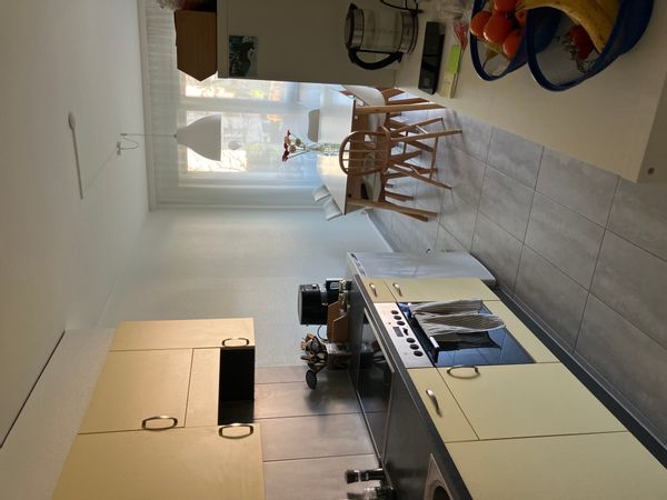 Mon appartement