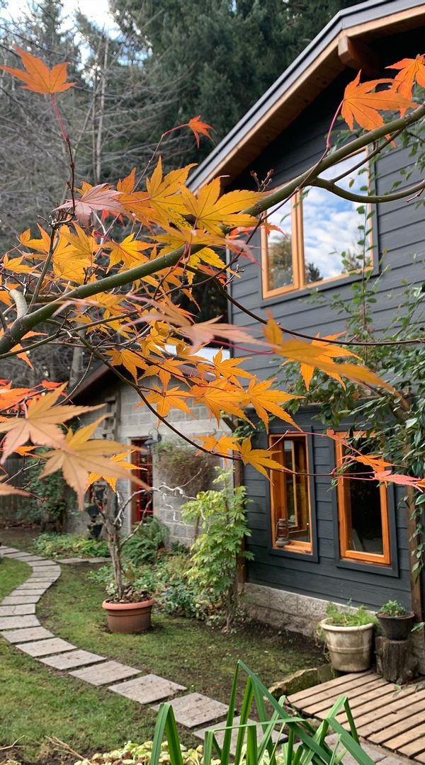 La maison de Marisa