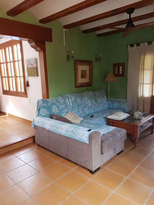 La maison de Pangel